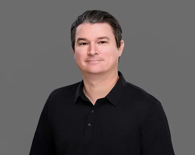 James Fannon - Founder & Director of Development