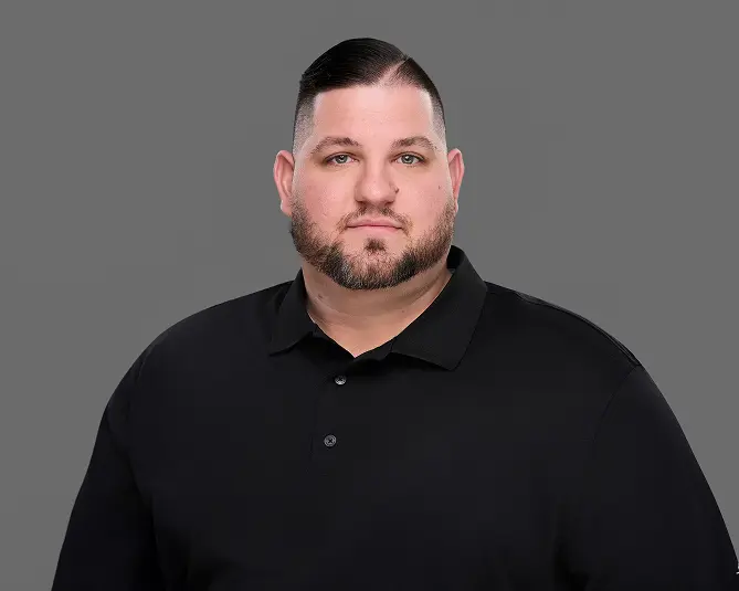 Joseph Antoniato - Founder & Director of Marketing and Growth