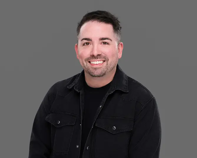 Sean McPhee - Founder & Creative Director